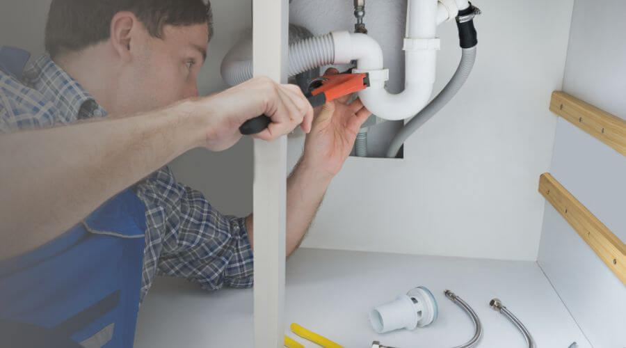 Professional expert plumbing services in Hickory Flat, MS